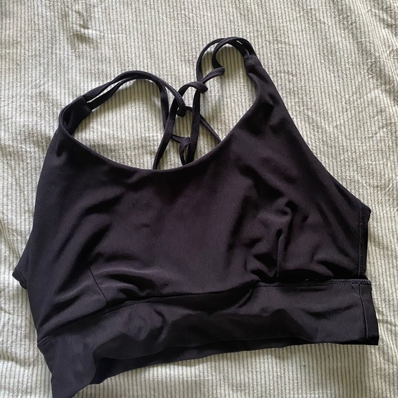 Sports Bras - Picture 2 of 3